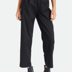 Victory Trouser Pant - Jet Black